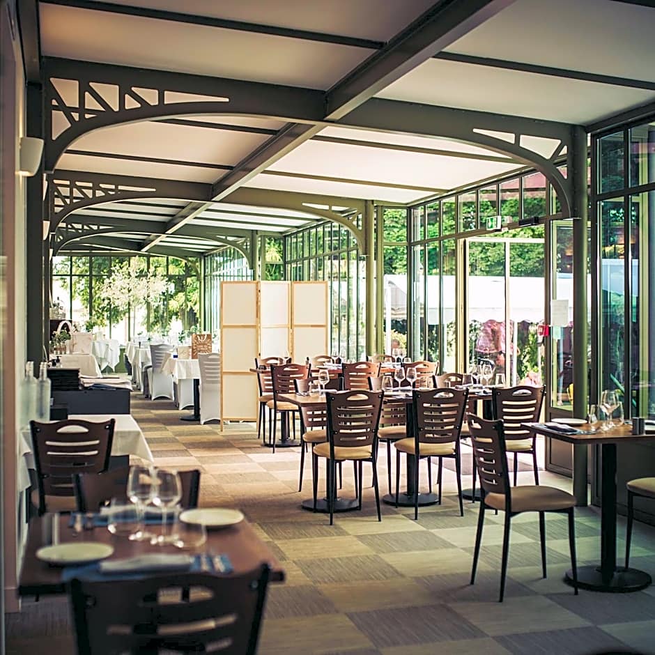 Il Maestro - hôtel Restaurant du Château