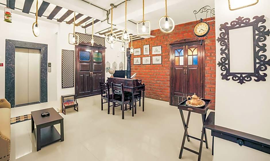 Treebo Chalets, Nagpur Airport