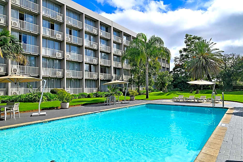 Holiday Inn Bulawayo Hotel By IHG