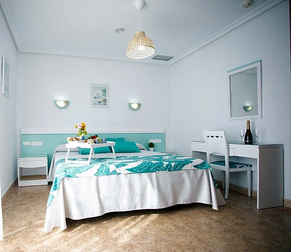 Hotel Blanca Brisa Cabo de Gata