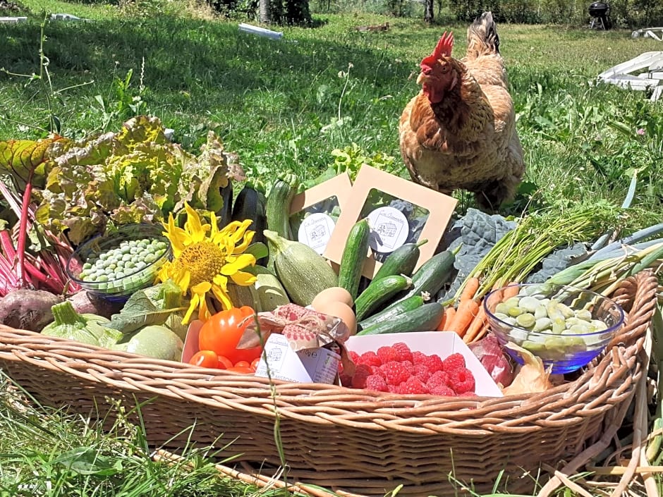 Cà Gennara Agri B&B