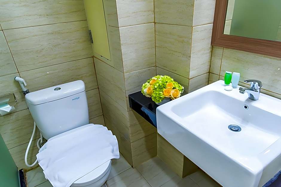 Hotel Dharmein Jakarta