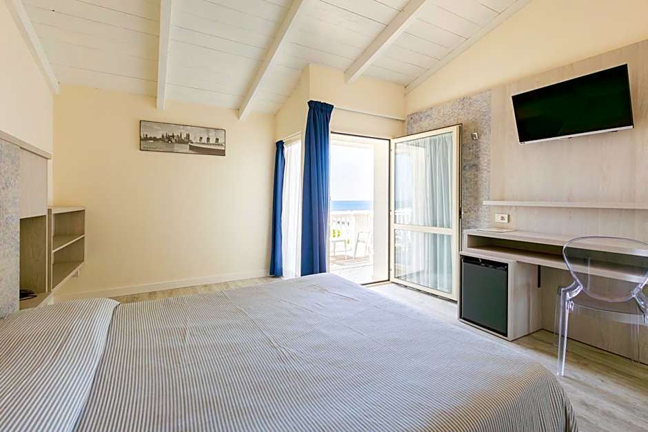Hotel Oceano