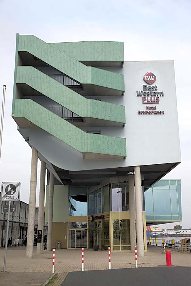 Best Western Plus Hotel Bremerhaven