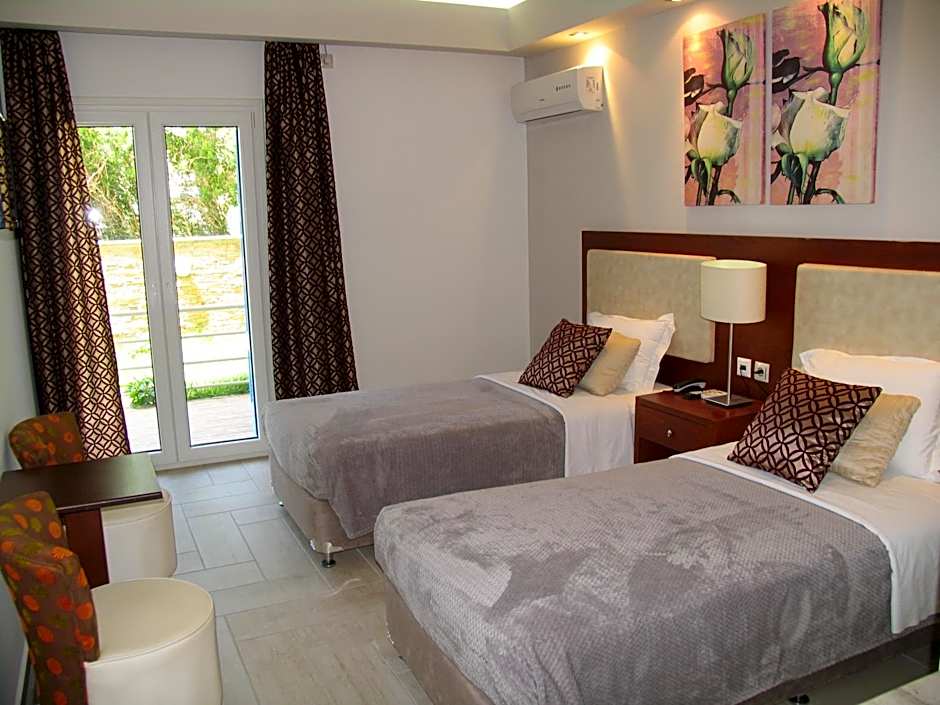 Chryssi Akti, Sure Hotel Collection