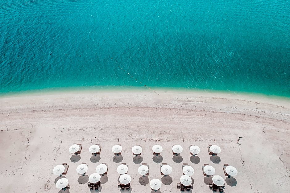 Náay Boutique Hotel - Holbox