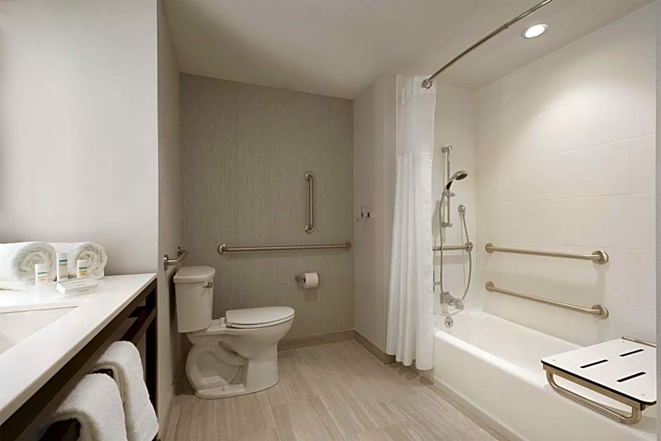 Hilton Garden Inn Newtown Square Radnor