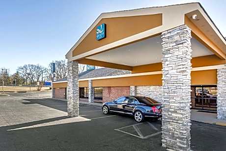 Quality Inn South Boston - Danville East