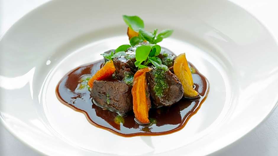 The Victoria Hotel & Source Spa