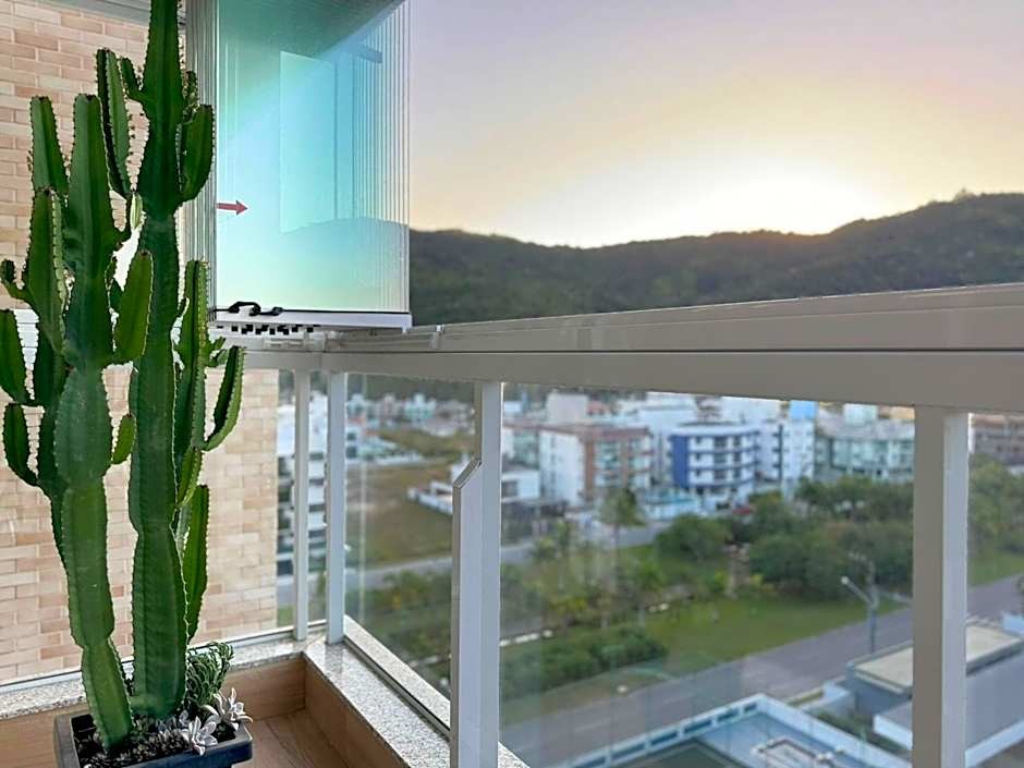 Amplo apartamento em Palmas - GCR002