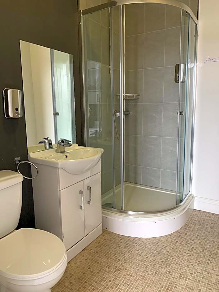 Boars Head Boutique Hotel