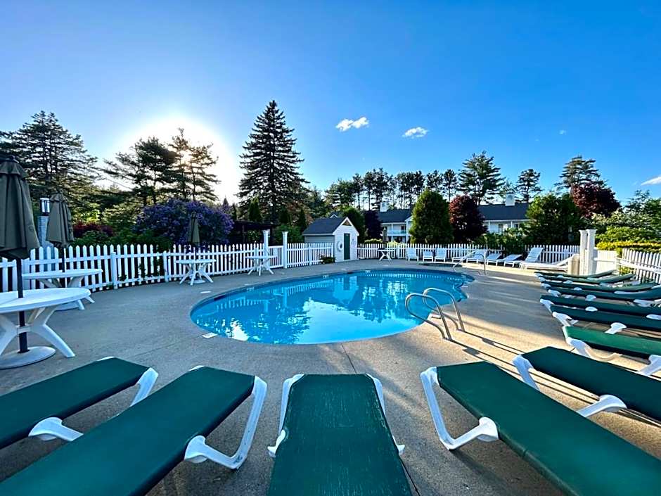 Golden Gables Inn Dazzler Select by Wyndham