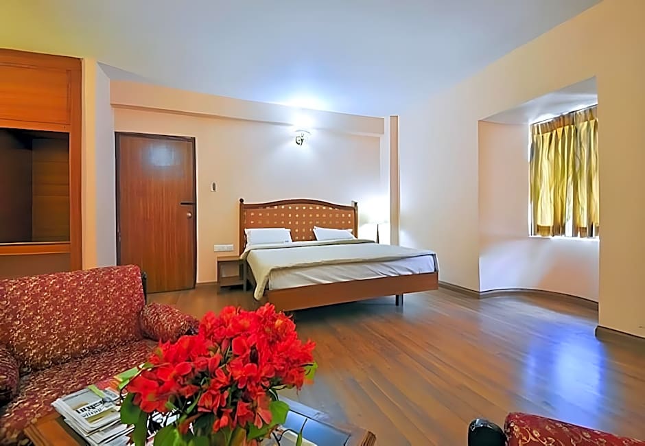 Hotel Blue Bird