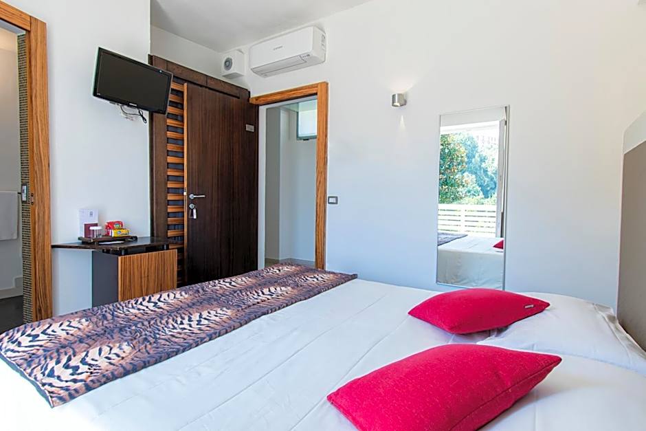 Marina 10 Design Hotel & SPA