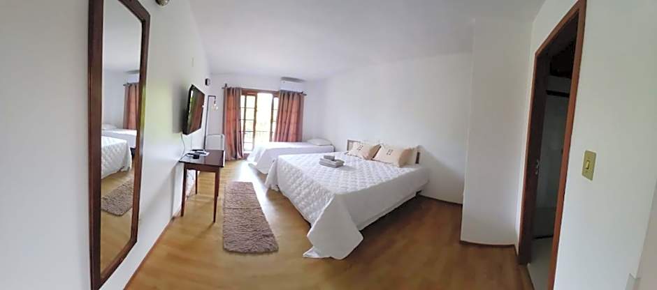 HOTEL CAMPO ALEGRE