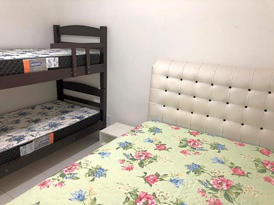 Residencial Martinica I