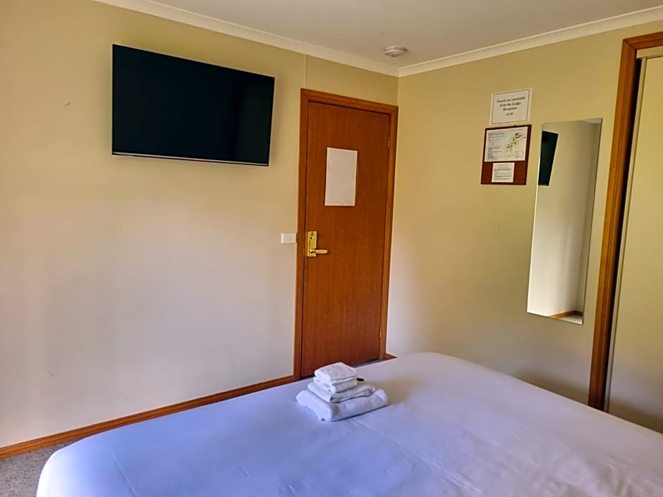 Sovereign Hill Hotel