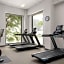Hotel Zessa Santa Ana - a DoubleTree by Hilton