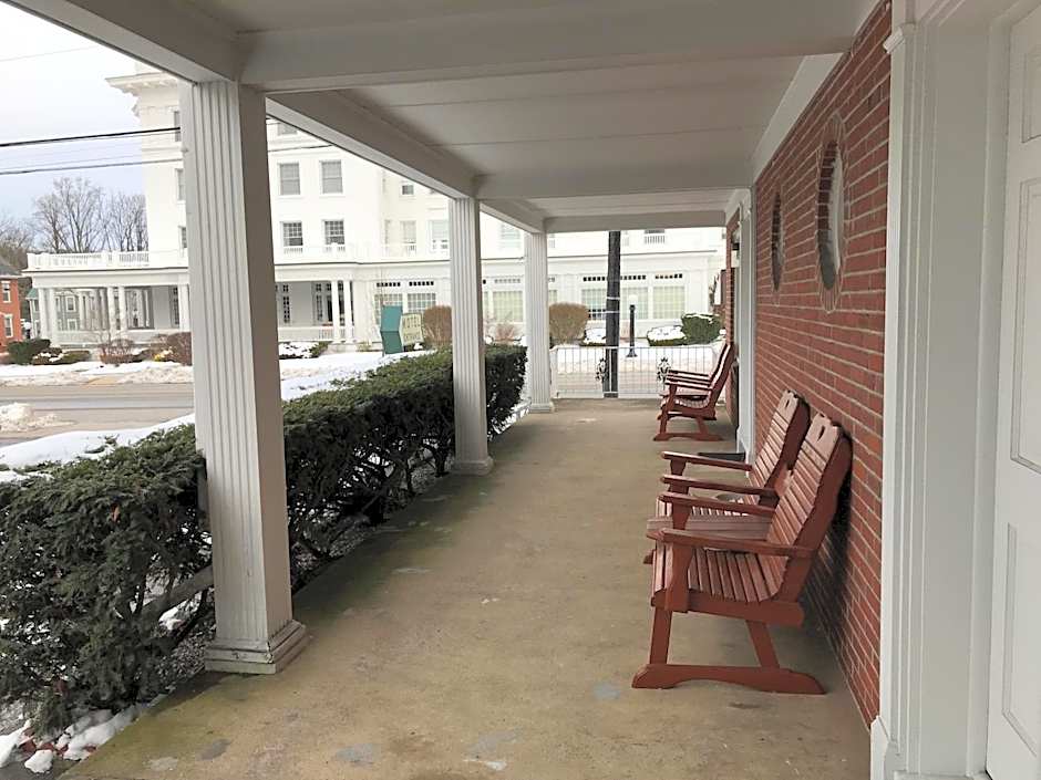 Motel Town House