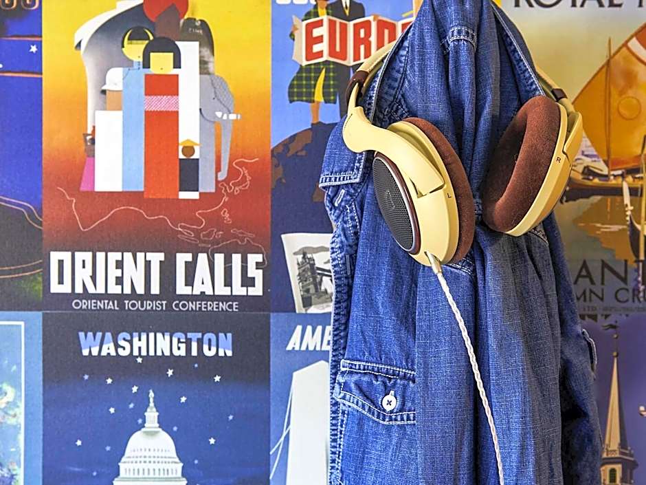 hotelF1 Villeneuve Loubet