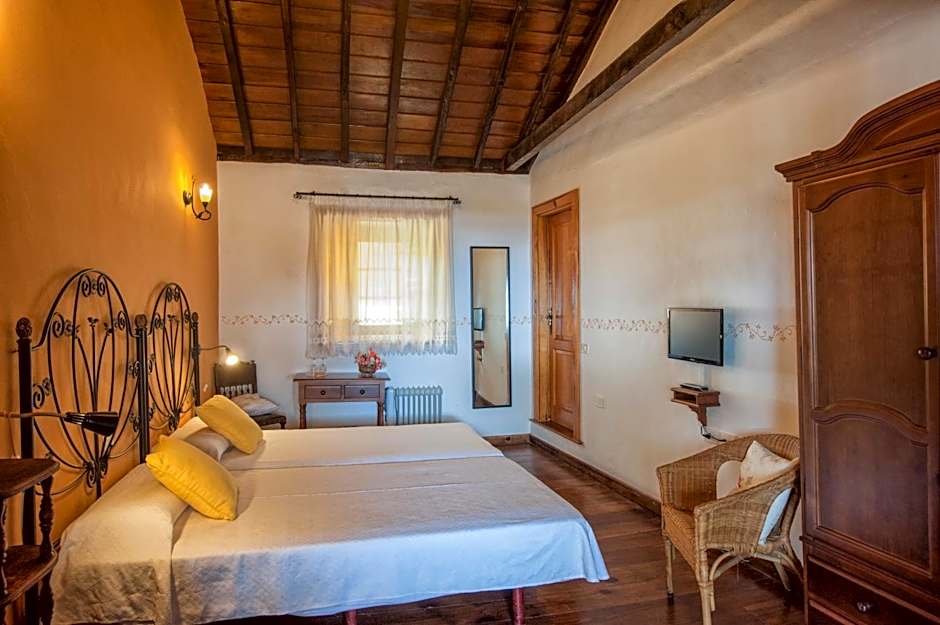 Hotel Rural Senderos de Abona