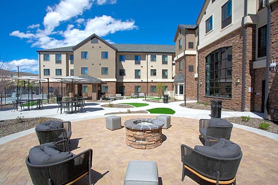 Staybridge Suites Carson City Tahoe Area By IHG