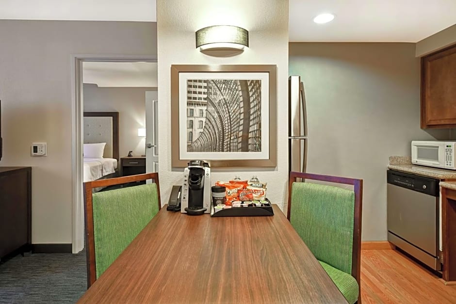 Homewood Suites By Hilton Cincinnati-Milford, Oh