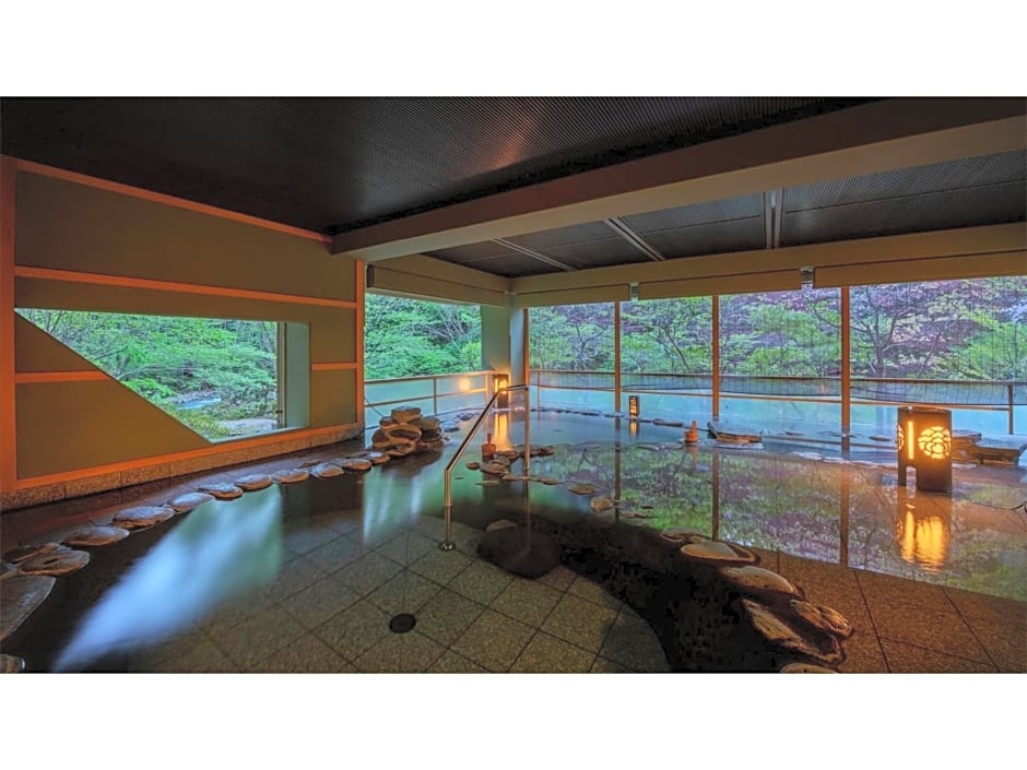 Oshuku Onsen Choeikan - Vacation STAY 55593v