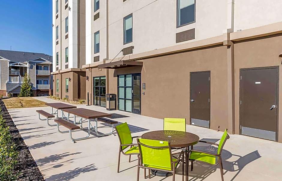 Extended Stay America Premier Suites - Greenville - Spartanburg - I-85