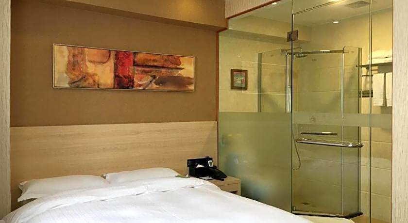 Kaiping Sanbu Junying Hotel