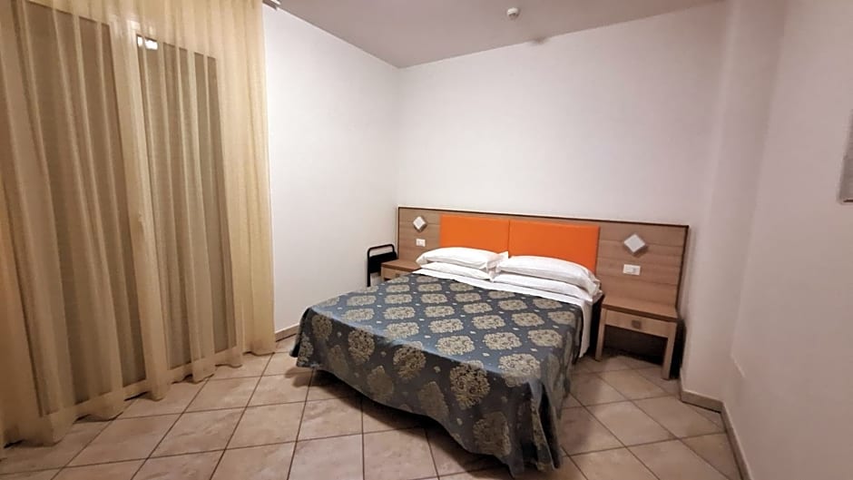 Hotel Massimo