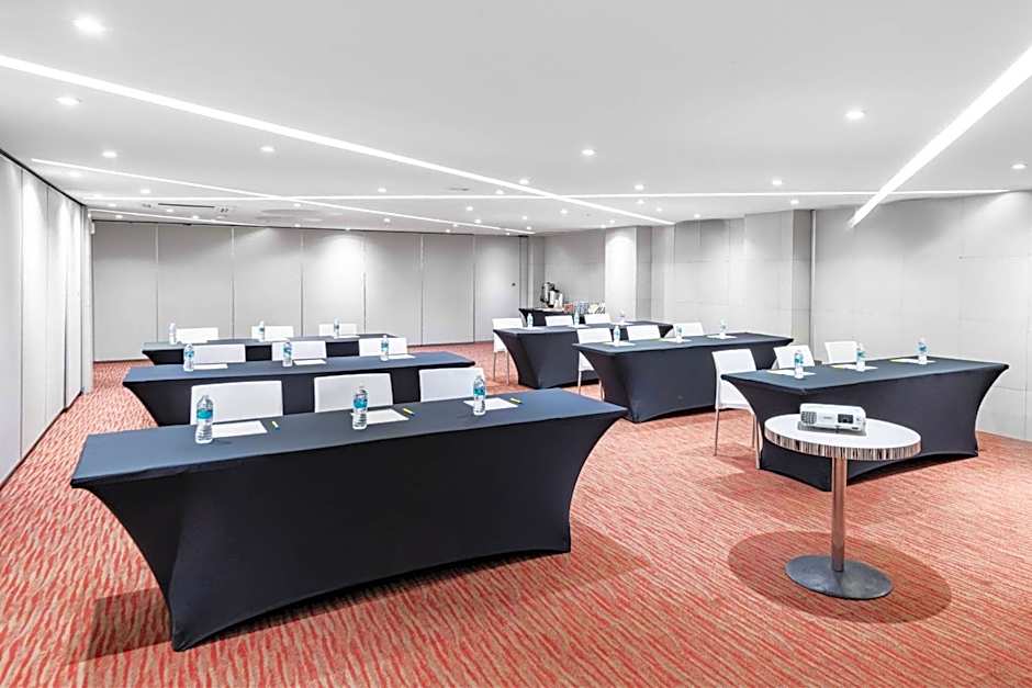 City Express by Marriott Ciudad De Mexico Alameda