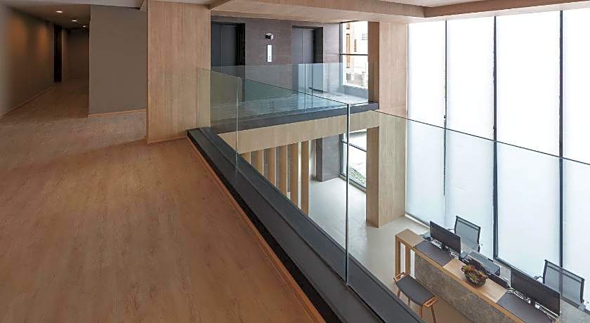 Madera Residence Sriracha