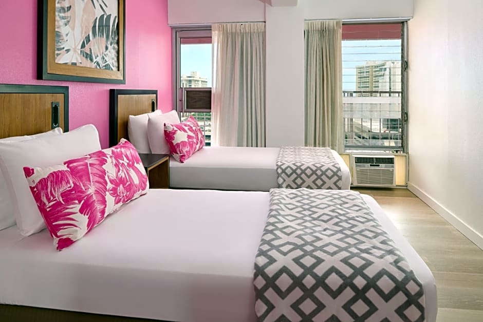 Ilima Hotel