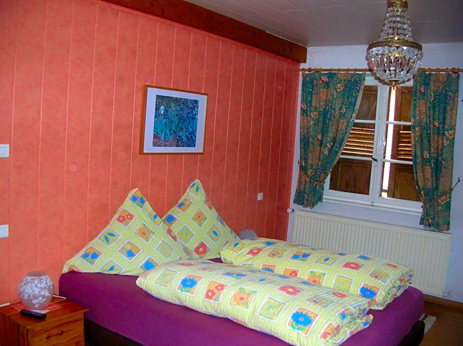 Hotel-Restaurant du Windstein