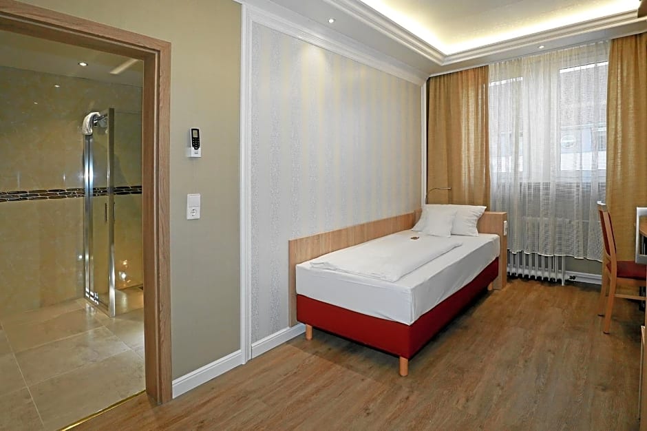 Hotel Danner