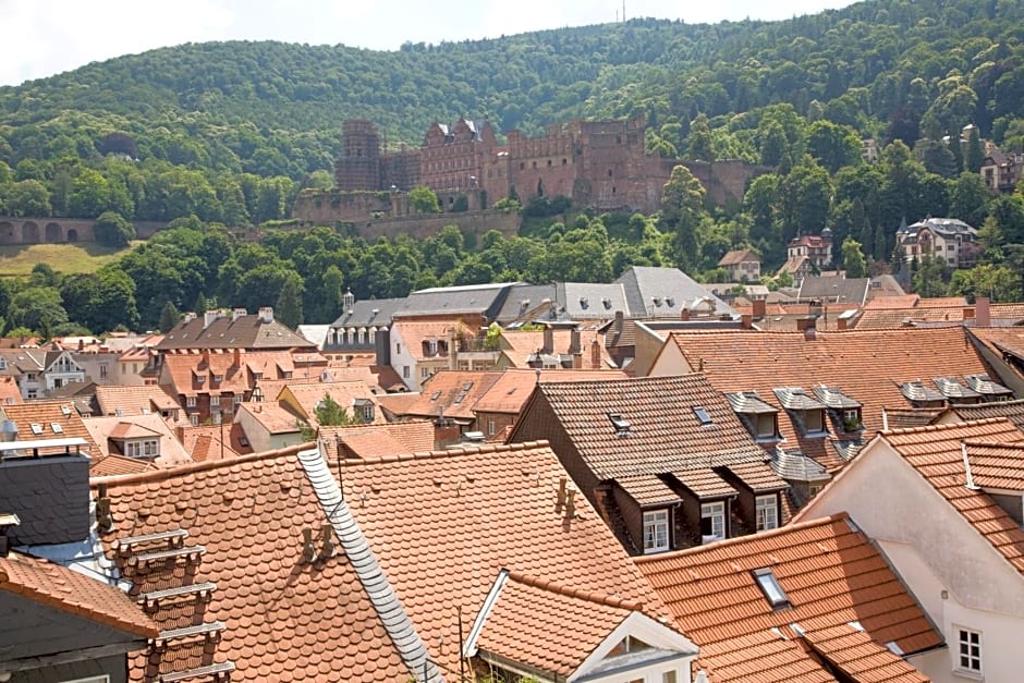 City Partner Hotel Holländer Hof