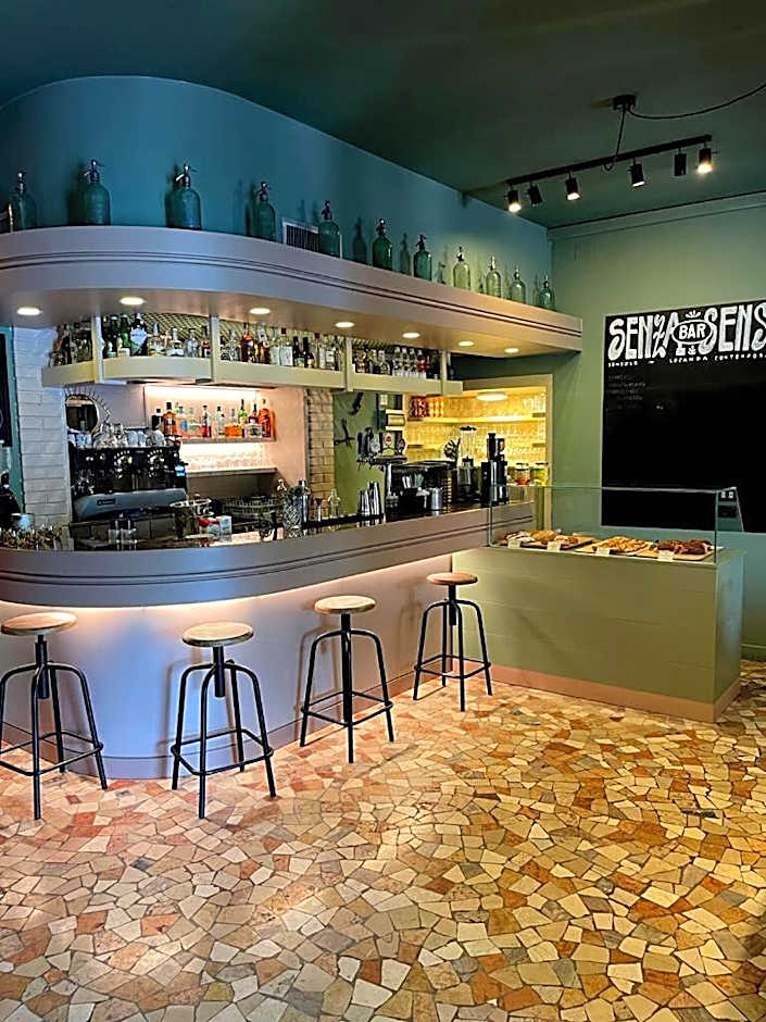 Sensole locanda contemporanea