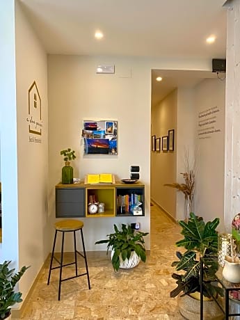 A Due Passi B&B