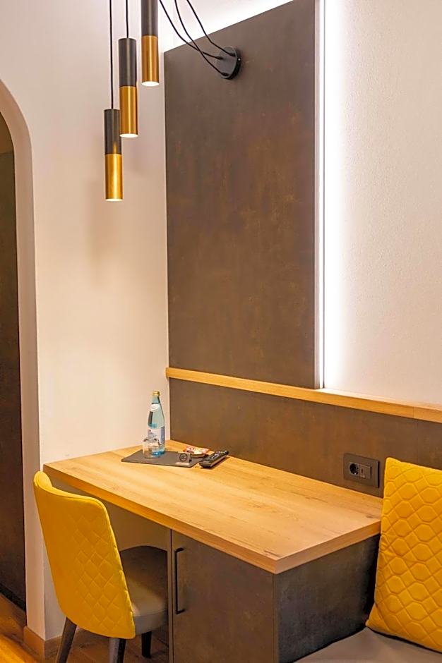 Hotel Garni Christin