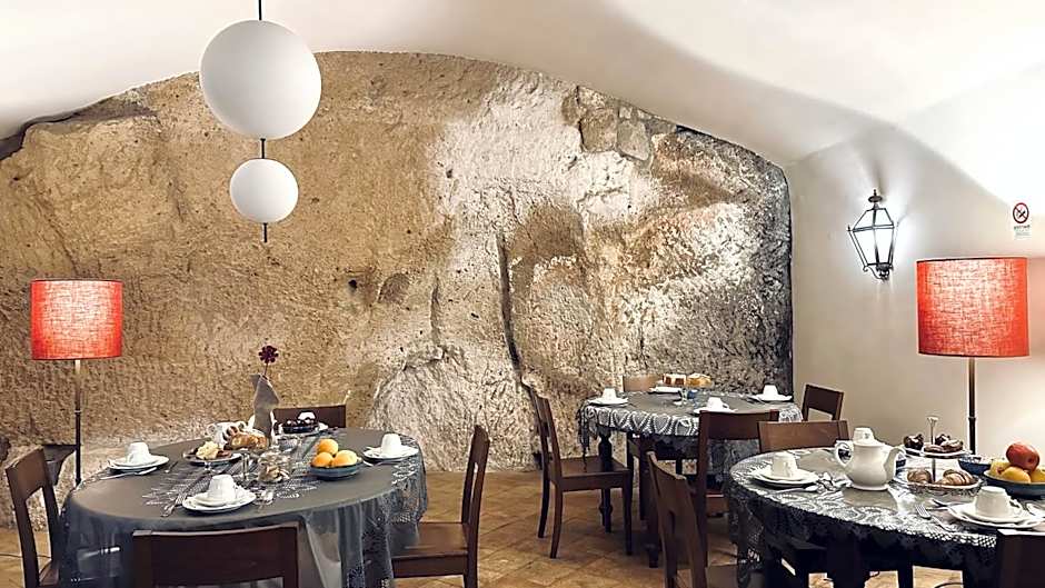 Hotel Palazzo Piccolomini