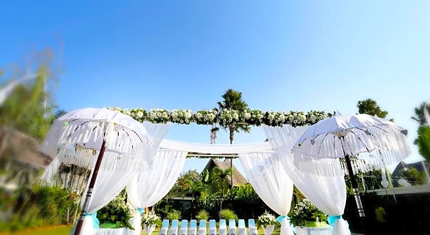 Villa Seminyak Estate & Spa Hotel - By Astadala