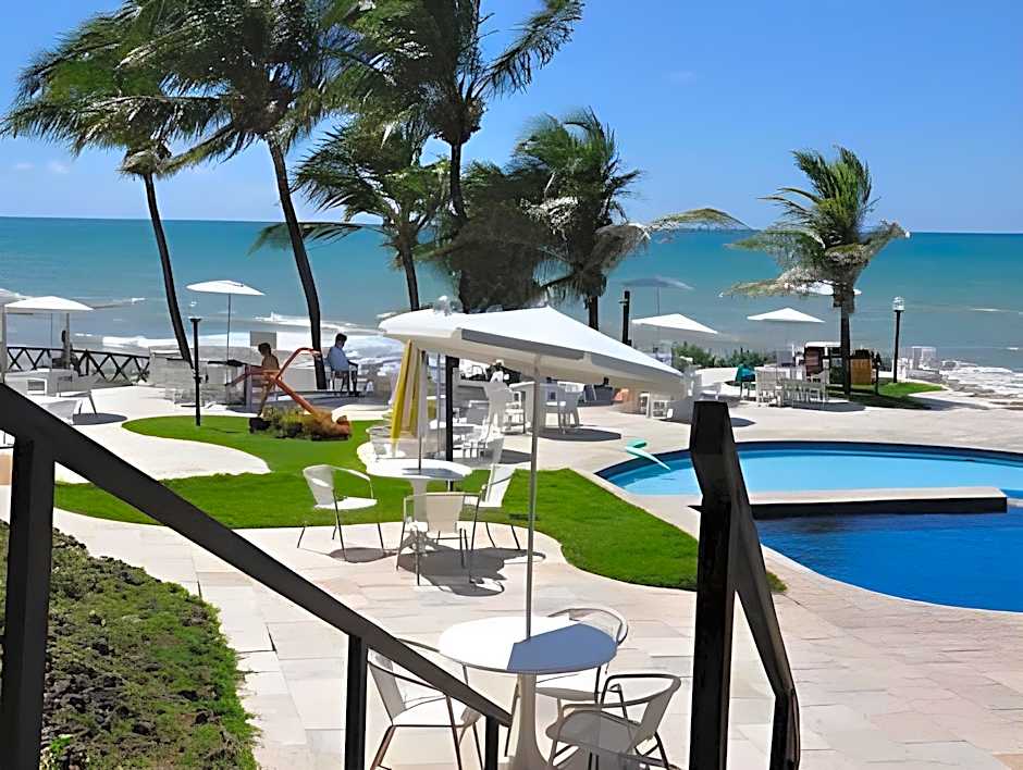 El Aram Imira Beach Resort