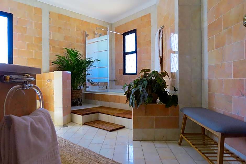 Green Moments Guest House Portimão