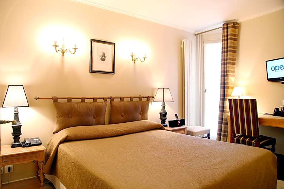 Hotel Albe Bastille