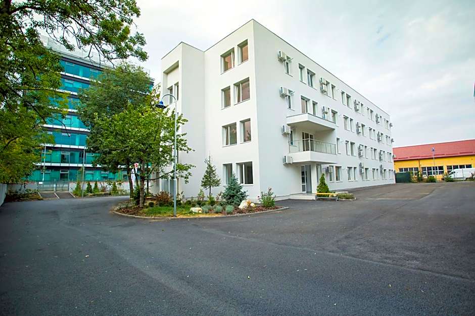 Residence DP Pipera