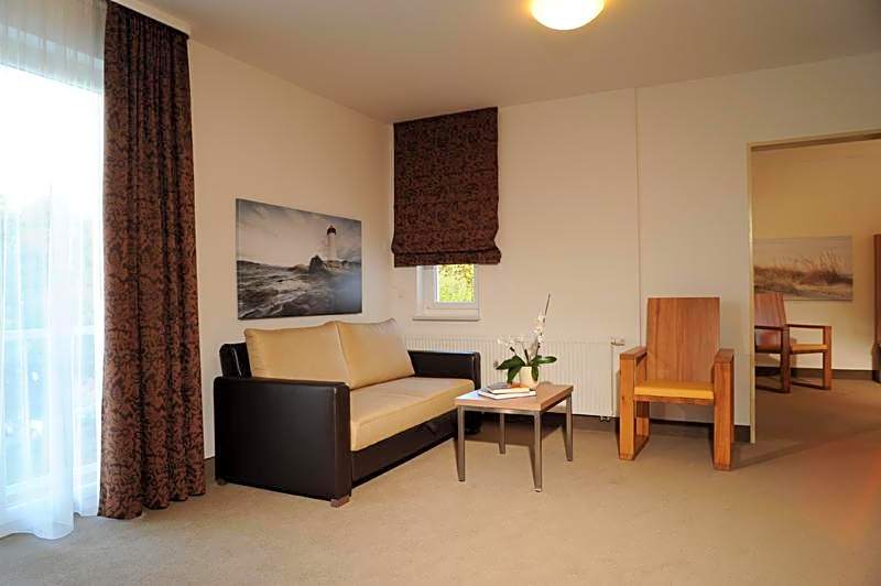 sleep in - Bielefeld Boardinghouse