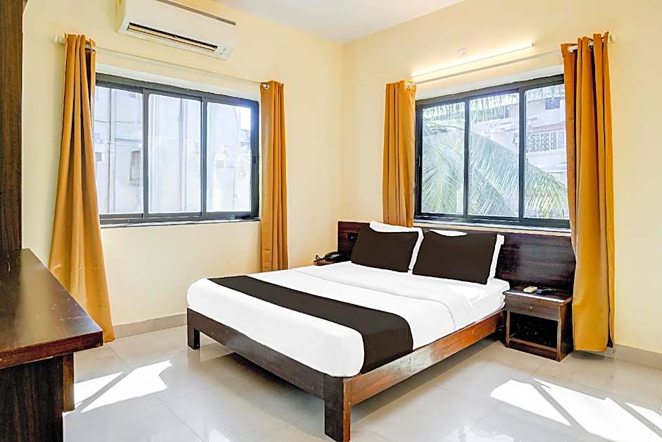 Collection O Panjim Near Miramar Beach