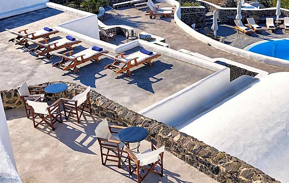 Finikia Memories Hotel