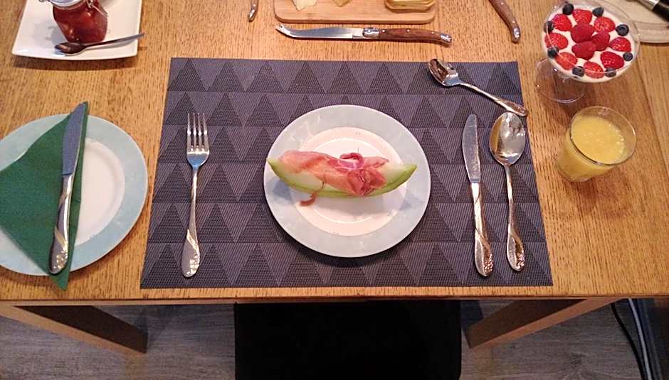 Bon Bed & Breakfast
